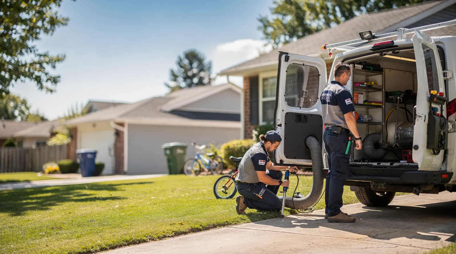 24/7 HVAC Repair & AC Replacement in Upatoi, GA near me